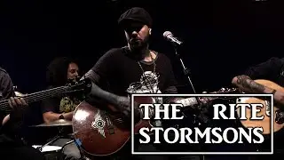 StormSons - The Rite (Acoustic Live)