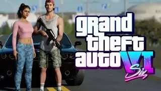 GTA 6 TRAILER LUNCHED NEW FEATURED & SECRET FACTS