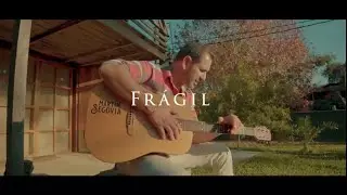 Frágil - Cover - Martín Segovia ft. María Rita