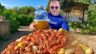 • Александр Старцев • Песня про раков •