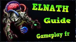 TRIAL ELNATH - Strat et Guide # [ FF BRAVE EXVIUS FR ]