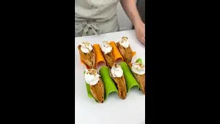 My favorite easy dessert