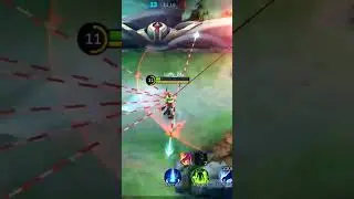 Fanny's Forgotten skin😞 #mobilelegend #fannyvideo #mlbb #earlybird #fypシ#fannymlbb #sadvideosongs
