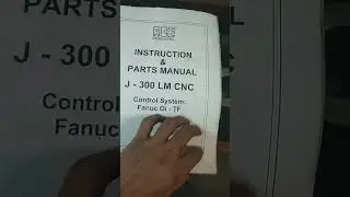 M-CODE LIST FOR ACE CNC LATHES
