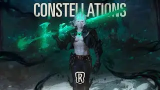 Constellations | Launch Video - Legends of Runeterra