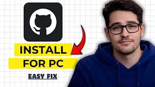 How to Install GitHub Desktop on Windows 10/11 2026 (Full Guide)