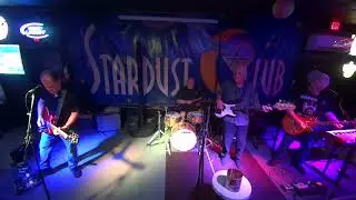 If The Money's All Right, The Silver Alert Band