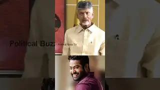 రేయ్ జగన్ నా అల్లుడు ఎన్టీఆర్ జోలికి వస్తే తాట తీస్తా..||Chandrababu Fires ON JAGAN OVER JR NTR