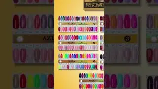 Tặng free tủ trị giá $1500 quá hời #Azura #XO #AliciaBeauty #NailsDeal #AmericanGelPolish