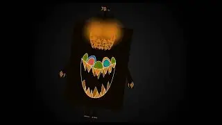 Uncannyblocks band but Different 1Dec - 1UD Full Teaser (4X speed & color changing)