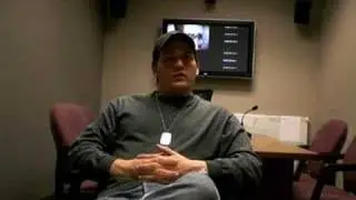 BillieLog 5-1-08