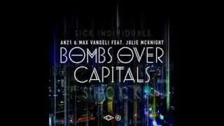 Sick Individuals Vs. AN21 & Max Vangeli - Shock Bombs (Jeremy Kesseler Bootleg)