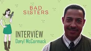 Interview Daryl McCormack