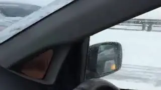 ДТП Золотой мост Владивосток