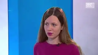 Интервью Одинцово 360° 15.11.2016