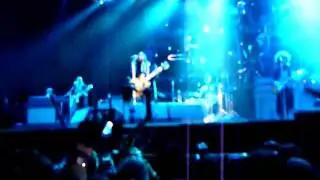 LENNY KRAVITZ - It Aint Over ´Till It´s Over - Live@Buenos Aires