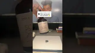 Viral Hair Growth Oil | How to Grow Hair Fast | Scalp Care Tips
