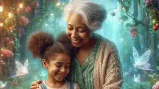 ✨🕊️ YOUR GRANDMOTHER’S ENERGY WAS STRONG 😳IN THIS ANCESTOR MESSAGE! 🦋