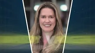 Space Camp Hall of Fame 2020 - Mandy Vaughn