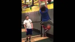 Free balling