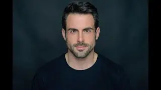 Jordi Rubio Bobet  Videobook 2021, Reel Actor 📽