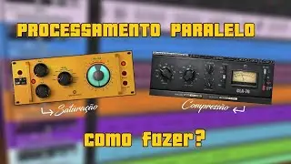 Processamento Paralelo - Pra que Serve? Como Fazer?