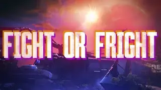 fight or fright in 2022 - Apex Legends