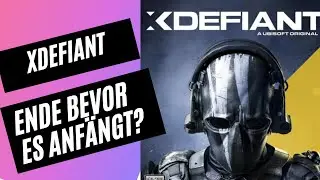 XDefiant: Der Anfang vom Ende?