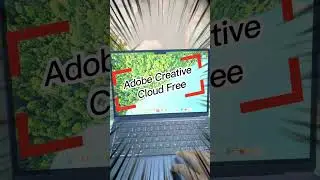 How To Get Adobe Creative Cloud Free - 2023 