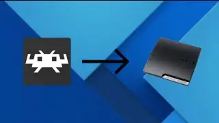 Como Instalar RetroArch En PS3 HEN