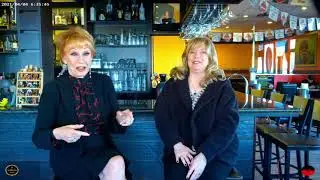 Marneen Fields: Who's Gonna Take Care of Me? / Vegas Live with Ninon