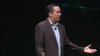 VMworld 2019 Keynote Demo - NSX Security