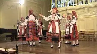 Воля. Вдоль по улице....