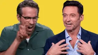 Celebrities Impersonating Other Celebs