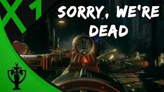 Black Ops 3:: Sorry we're dead Achievement Guide: Kill Zombies In Stores