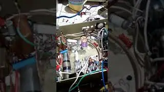 Сборка приемника ssb
