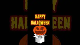 HAPPY HALLOWEEN! 😱🧟‍♀️👻🫂😳