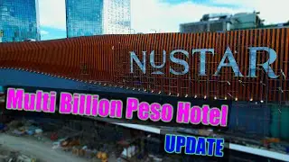 NUSTAR HOTEL Update | Soft Opening