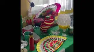 ЕҢ ҮЗДІК ЖОБА