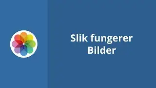 Slik fungerer Bilder | Kurs i Bilder | | Utdannet.no