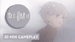 DEEMO II Gameplay