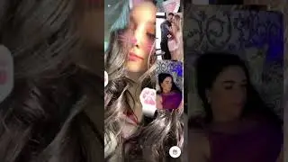 Bigo live Rosawolf - tango live Diana Goddess - Us Angelika from Russia - lana