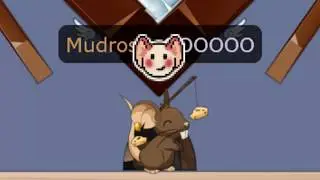 |TRANSFORMICE| - Mudrost 60K Bootcamp