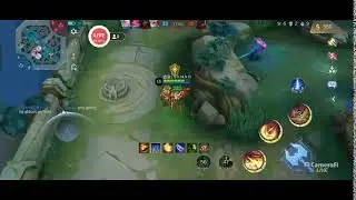 SENSOTV's broadcast