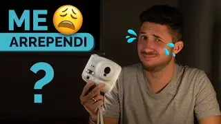 Instax Mini 9 Is It Worth it in 2020? Learn How To Use The Polaroid Fujifilm Instax Mini 9 | É o ph!