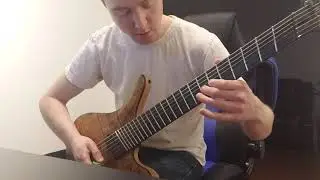 Escape From Tarkov Guitar Solo