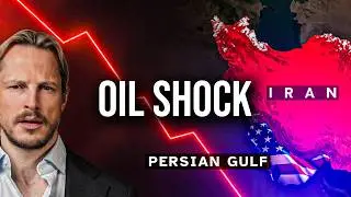 The BIGGEST Oil Shock Is Coming [Iran Attack Imminent]