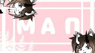 Мап/Маp|| Последняя любовь...|| Gacha life
