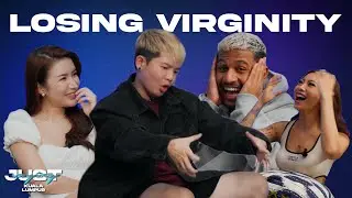 How To First Time? - Just Saying KL Episode 2