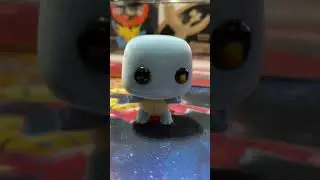 Pokémon Squirtle Funko pop Flocked collection Gamestop exclusive 